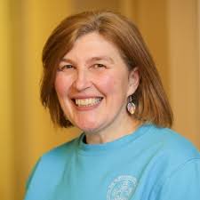I felt so lonely as a charity leader. I had no-one to turn to: • Chair? Let  them think I'm not up to the job? No way! • Team? And ruin my "