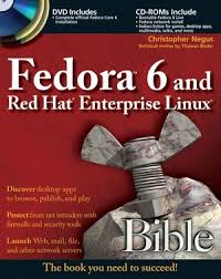 Image result for fedora core 6
