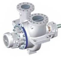 API610 BB2 Centrifugal Oil Pump Manufacturer - NTGD Pump