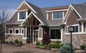Exteriors Bob Buescher Homes Fort Wayne Home Builder Wayne Homes Home Builders Exterior