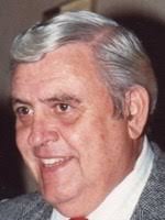 Patrick O'Grady Obituary (1956