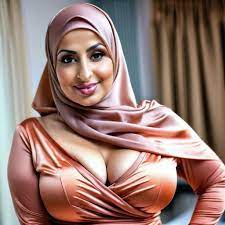 Arab biggest tits