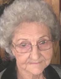 Obituary for Aline (Guy) Becton