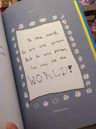 365 Days Of Wonder Wonder Quotes Insta Bio Quotes Bio Quotes