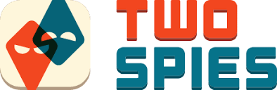 To catch sight of : Two Spies Is A Turn Based Spy Training Program For Iphone And Ipad