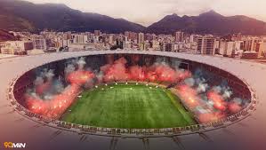 The 50 Biggest Football Stadiums In The World Ranked By