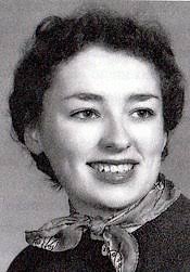 Carolee Wood Obituary (1932