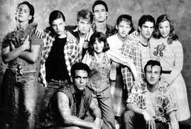 He went on to appear in red dawn (1984) with c after the outsiders, gailard sartain was most known for his reoccurring role on the ernest films and tv tv and movies. The Outsiders Cast Sitcoms Online Photo Galleries