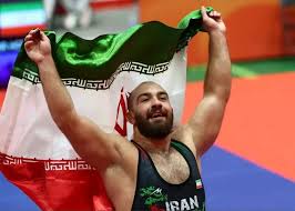 مسیر هموار پادشاه سنگین‌وزن جهان برای صید طلا