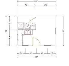 Coastal house plans, southern living house plans, cottage house plans, single story house plans, alley access house plans, classic. 12 X 16 Cabin Plans Joy Studio Design Gallery Best Design Cabin Floor Plans Tiny House Floor Plans Cabin Floor