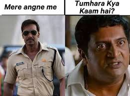 Mojo On Twitter Singham In Goa To Jaikant Shikre Picture memes jc0t1e077 — ifunny. singham in goa to jaikant shikre