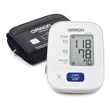 Omron Hem 7121 Standard Blood Pressure Monitor