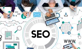 Search Engine Optimization Technique