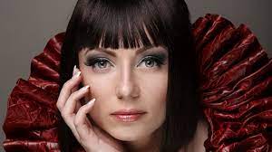 Tovább dance top 40 slágerlista. Ruzsa Magdolna Music Fanart Fanart Tv