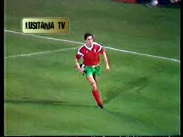 Sobre a opinião dos utilizadores. Betamax Portugal Vs Belgica 1988 1989 Youtube