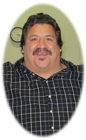 Jonathan Limpy, age 58, of Lame Deer