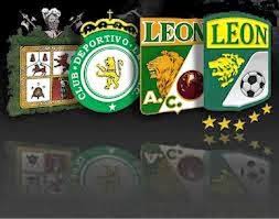 Jersey leon fc 8 estrellas. Club Leon Fc Club Leon Fc