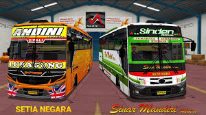 Naik bus antar negara | trip bus damri royal class ke kuching. Share Livery Bumel Max Hd Tentrem Codit Ump Mods