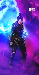 You Loved My Bangalore Phone Wallpaper So Heres One For Wraith Enjoy Apexlegends See over 54 wraith (apex legends) images on danbooru. bangalore phone wallpaper so heres