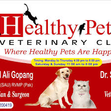 Anand is a best veterinary doctor in delhi. Healthy Pets Vet Clinic Posts Facebook