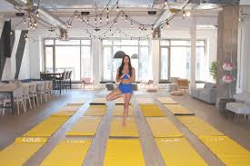 Maybe you would like to learn more about one of these? A New Yoga Series This Fall In Downtown Montreal Workbase Yogatribes Blog
