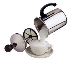 Check spelling or type a new query. Uno Stantuffo Per Montare Il Latte A Casa Il Frabosk Creamer