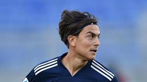 Paulo bruno exequiel dybala (spanish pronunciation: Dybala Out Of Argentina Squad For Upcoming World Cup Qualifiers