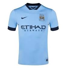 Поиск по сезонам и игрокам манчестер сити Kupit Forma Manchester Siti Domashnyaya 2014 15 Po Cene 4 100 Rub V Internet Magazine