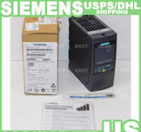 New Siemens 6SE6440-2AB13-7AA1 6SE64402AB137AA1 MICROMASTER440 without  filter | eBay