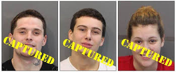 Hamilton County Sheriff's Office