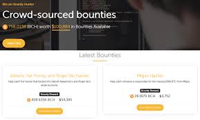 Hướng dẫn cách kiếm coin miễn phí. What Are Bounties Why How To Get Involved In Crypto Bounty Programs