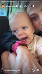 Brittany Mahomes Enjoys Time With Her 2 Kids After Pregnancy Announcement