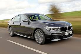 It's the last remaining 6 series model in the market, and the arrival of the bmw 8 series has made the. Bmw 6 Series Gt Review 2021 Autocar