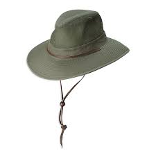 Dpc Outdoor Design Weathered Mesh Safari Hat In Olive Bed Bath Beyond In 2021 Safari Hat Mens Safari Hats Mens Summer Hats
