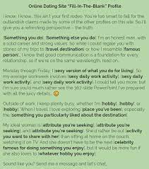 Celebs go dating whos still together 2017. 10 Great Dating Profile Examples Templates For Men To Copy