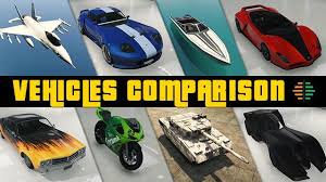 1 source for hot moms, cougars, grannies, gilf, milfs and more. Vehicles Comparison Gta 5 Gta Online Guides