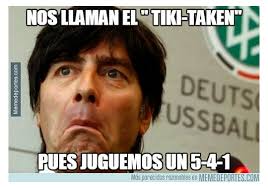Check spelling or type a new query. Espana Goleo 6 0 A Alemania Y Estallaron Los Memes Infobae