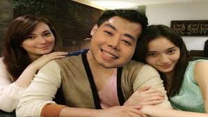 Stefhanie zamora husen yang juga dikenal sebagai stefhanie zamora atau steffi zamora (lahir di jakarta, 15 desember 2000; Asmirandah Zantman Tatjana Saphira Bertemu Roy Kiyoshi Karma Antv Di Ramalan Cewek Gaya Cowok Jonas Rivanno Mirip Roy Rivanno Vila Keturunan Indonesia