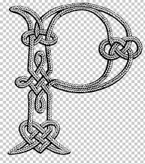 Maybe you would like to learn more about one of these? Black And White Letter P Png Clipart Alphabet Art Black Black And White Body Jewelry Free