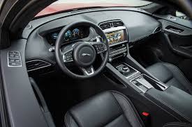Jaguar Fpace Jaguar F Pace Interior 2017 Jaguar F Pace First Edition Interior 3 Jaguar Suv Jaguar Jaguar Fpace