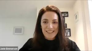 How I Made It: Jo-ann Robertson, Partner & CEO, Ketchum London