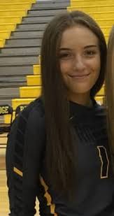 Ashley Miller's Women's Volleyball Recruiting Profile