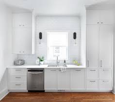 two tone ikea kitchen remodel swedish