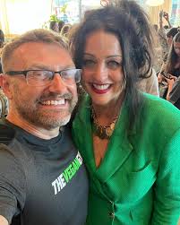 Karin Olsen (@plantpowerproductions) • Instagram फोटोहरू र भिडियोहरू