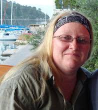 Blogger: User Profile: TracyB