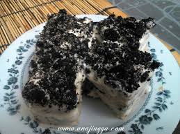 Фото обложки и кадры из видео. Resepi Cheesekut Mudah