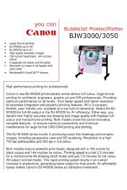 We did not find results for: Canon Bj W3000 Specifications Pdf Download Manualslib