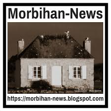 Morbihan 56 Bretagne Nouvelles News Evenements Infos Sorties Loisirs Lorient Auray Vannes Affiches Morbihan News Mor Maison Style Morbihan Affiche