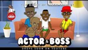 Tegwolo comedy 2021 full movie. Comedy House Of Ajebo Tegwolo The Fraudster Real Money Studio