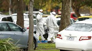 © provided by the guardian photograph: Covid 19 Cases Rise In Australia Lockdown In Worst Hit Victoria State World News The Indian Express